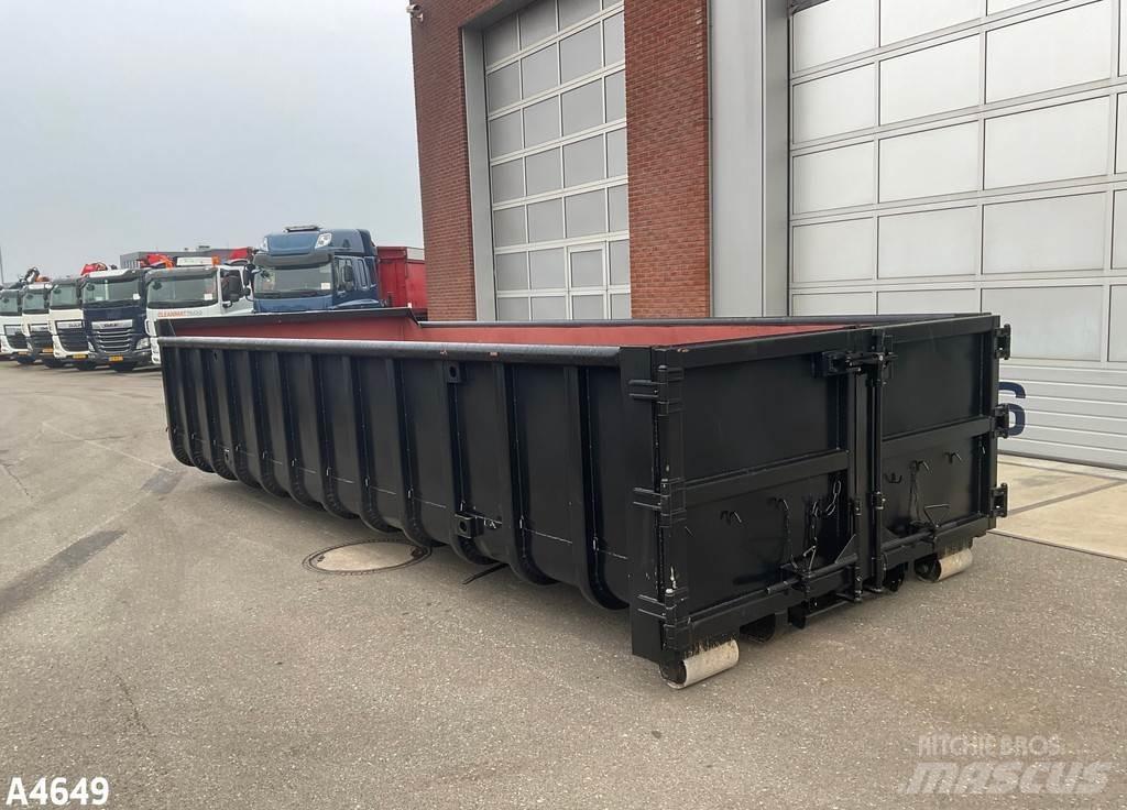  CONTAINER 15m³ NEW 特殊コンテナ