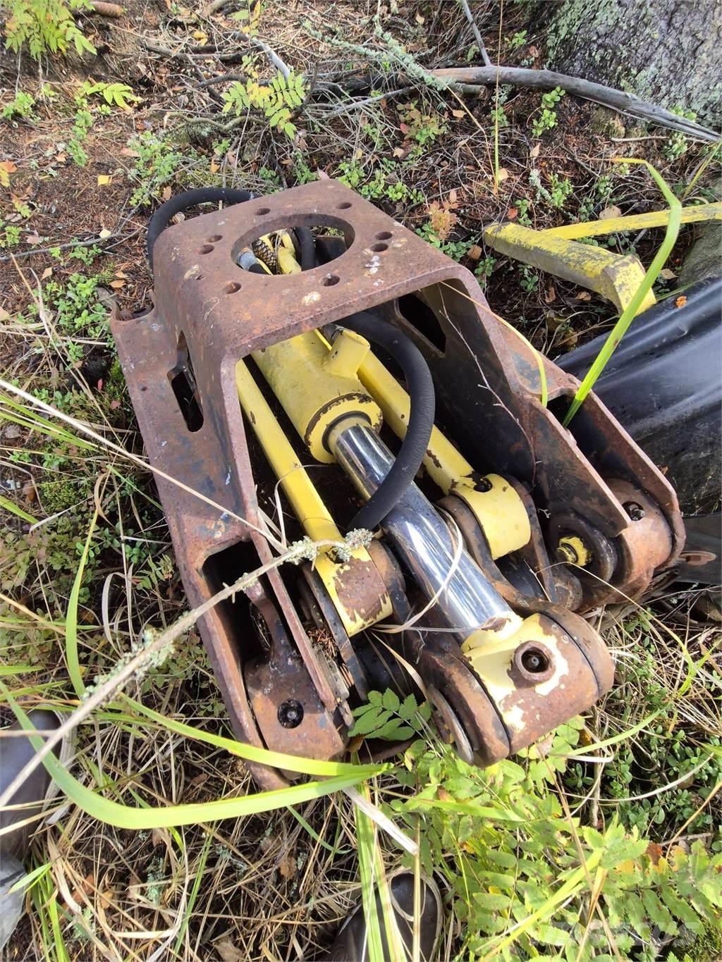  Puukoura 0,35 グラップル