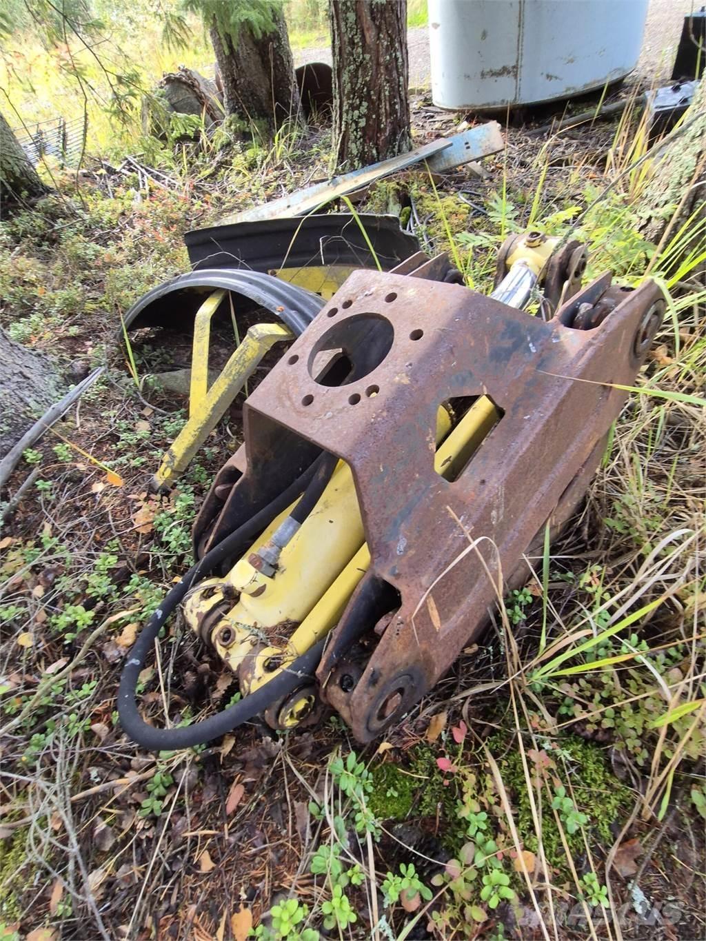  Puukoura 0,35 グラップル