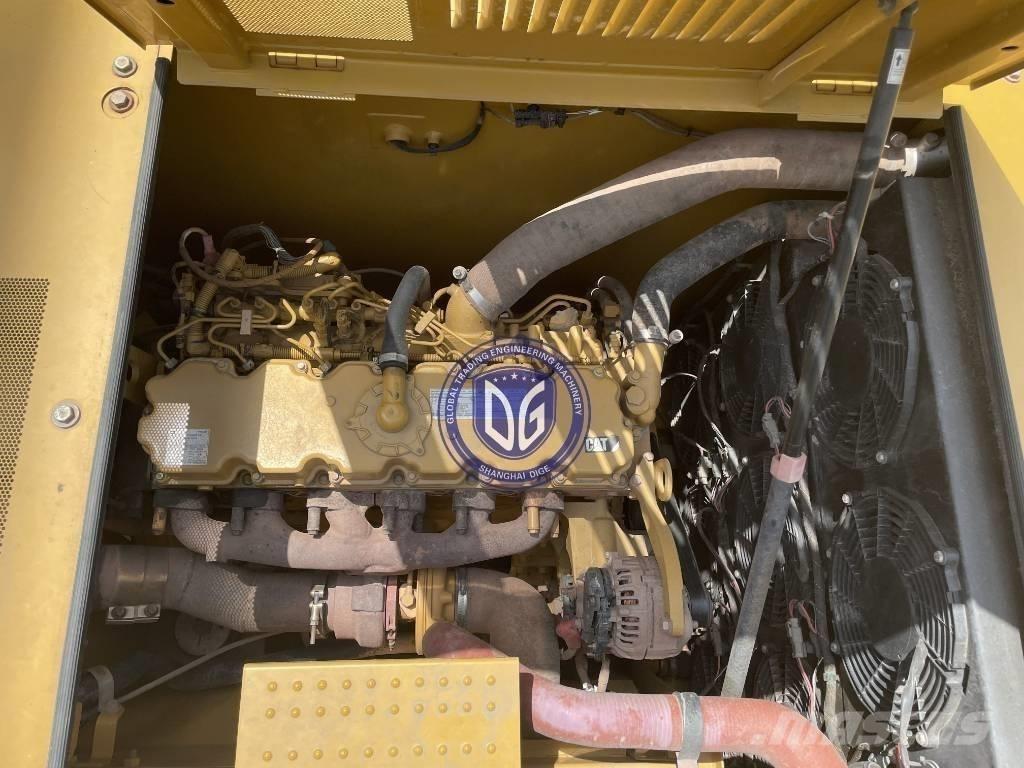 CAT 330 中型油圧ショベル 7ｔ-12ｔ（ユンボ・パワーショベル・バックホー）