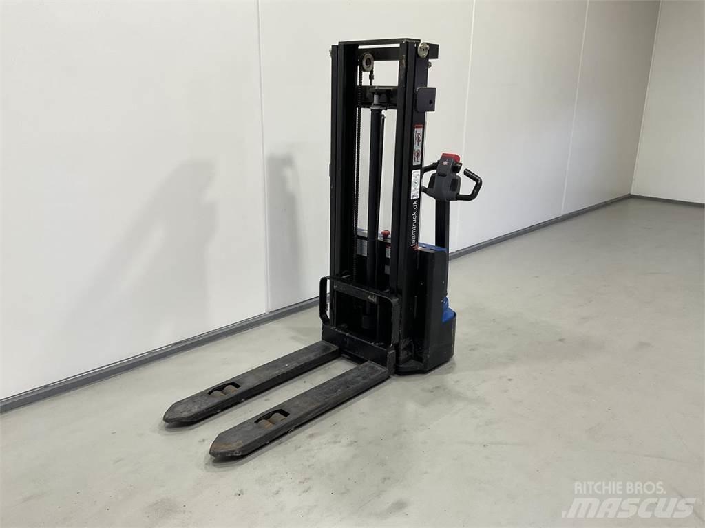 EP ES10-10ES 自走式スタッカー