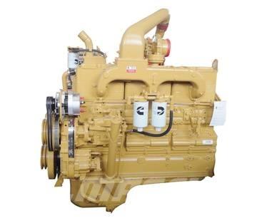 Cummins NT855-C280 エンジン