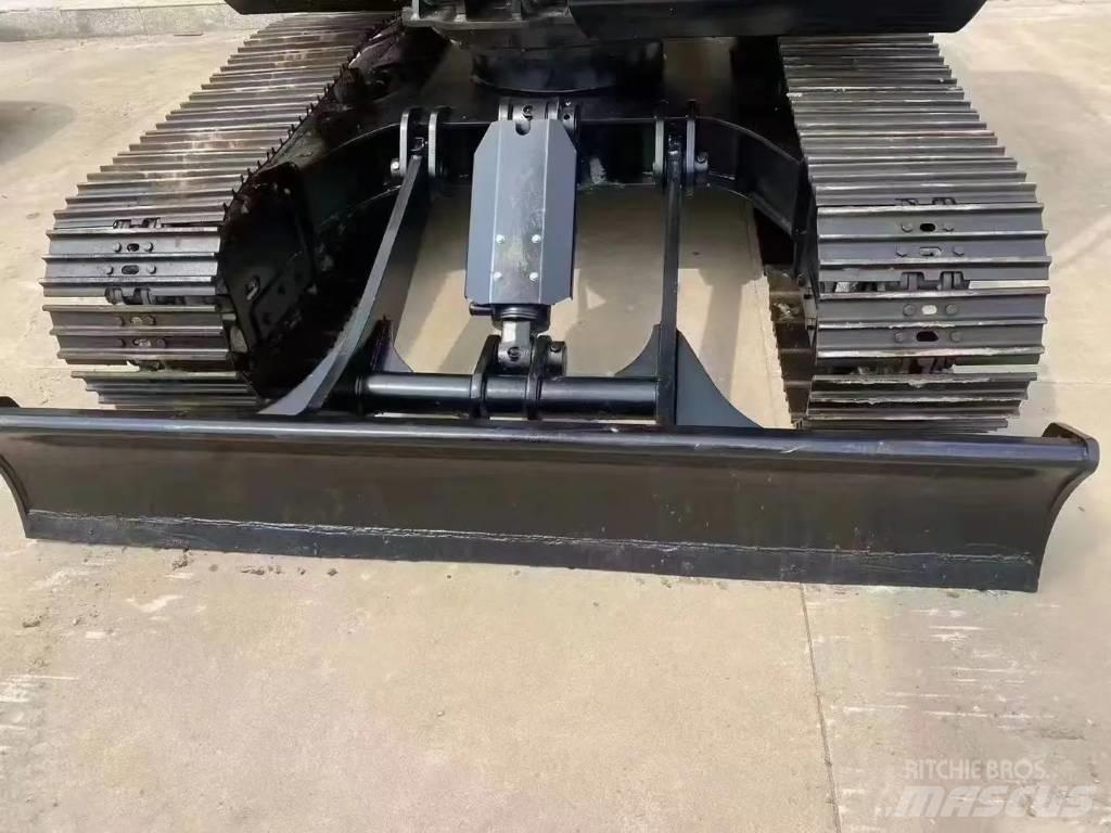 Sany SY 95 C 中型油圧ショベル 7ｔ-12ｔ（ユンボ・パワーショベル・バックホー）