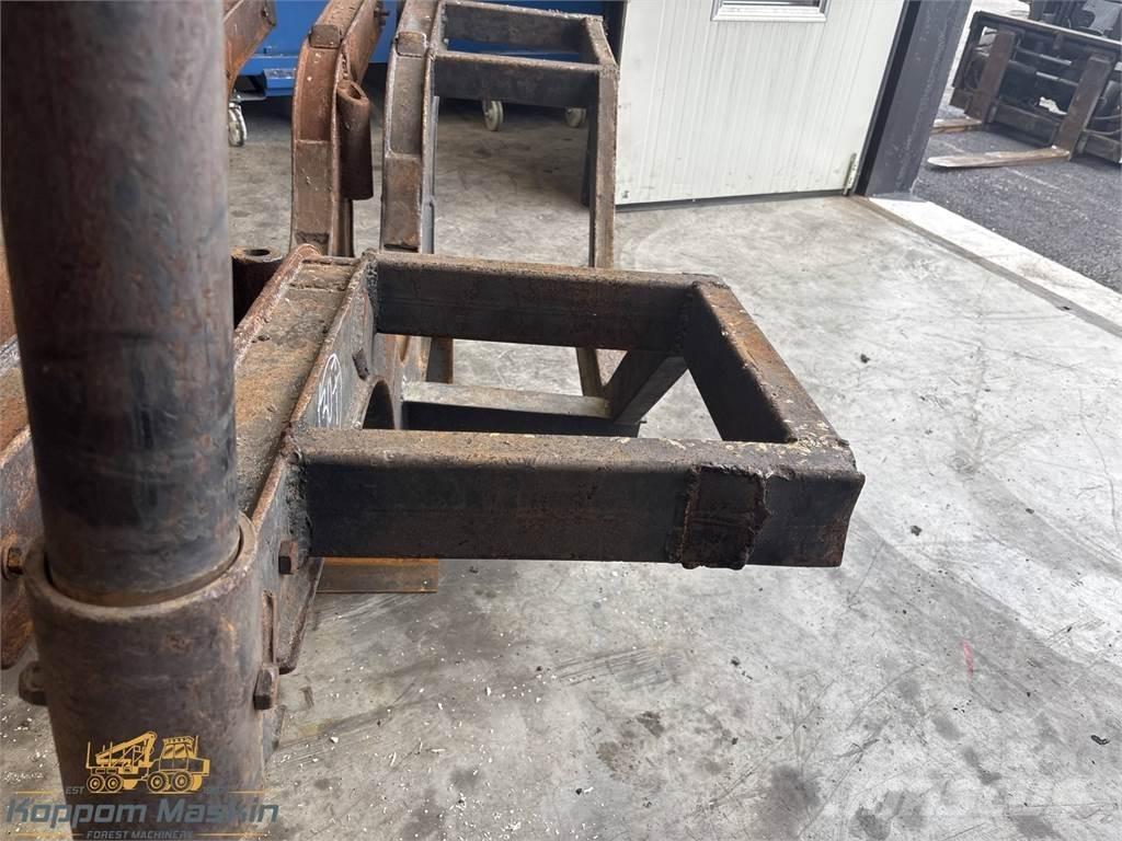 John Deere 1010 その他部品