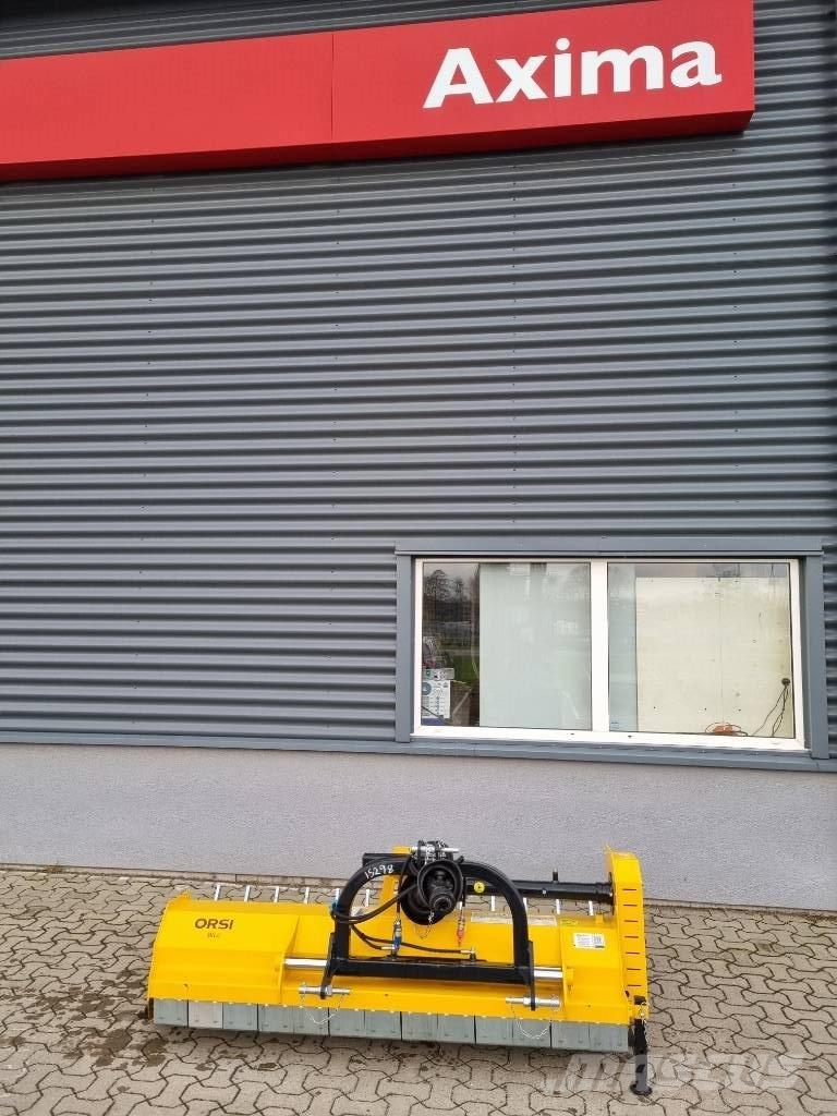 Orsi WLC 200 モアー