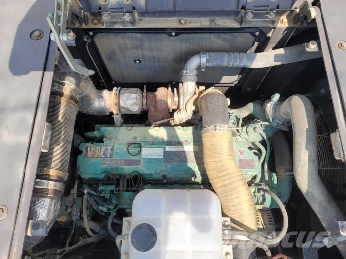 Volvo EC 300 EL 大型油圧ショベル12t以上（パワーショベル・ユンボ）