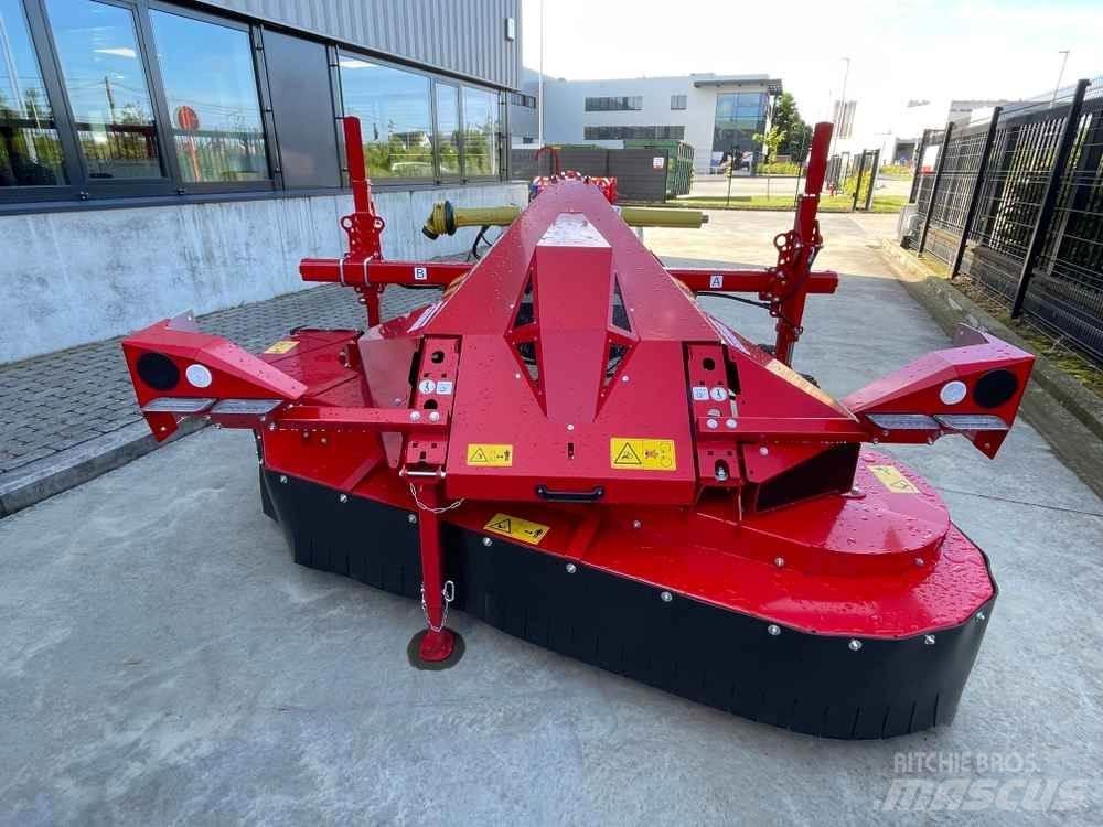 Grimme VT 220F 農業機械 -　その他