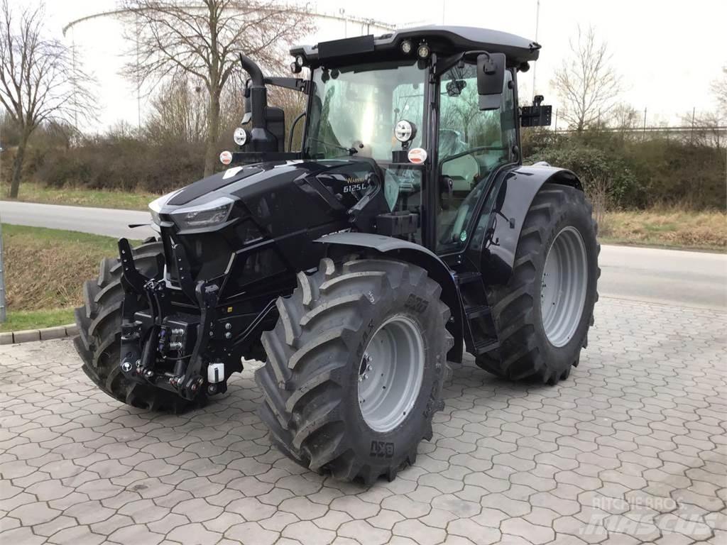 Deutz-Fahr 6125C トラクター