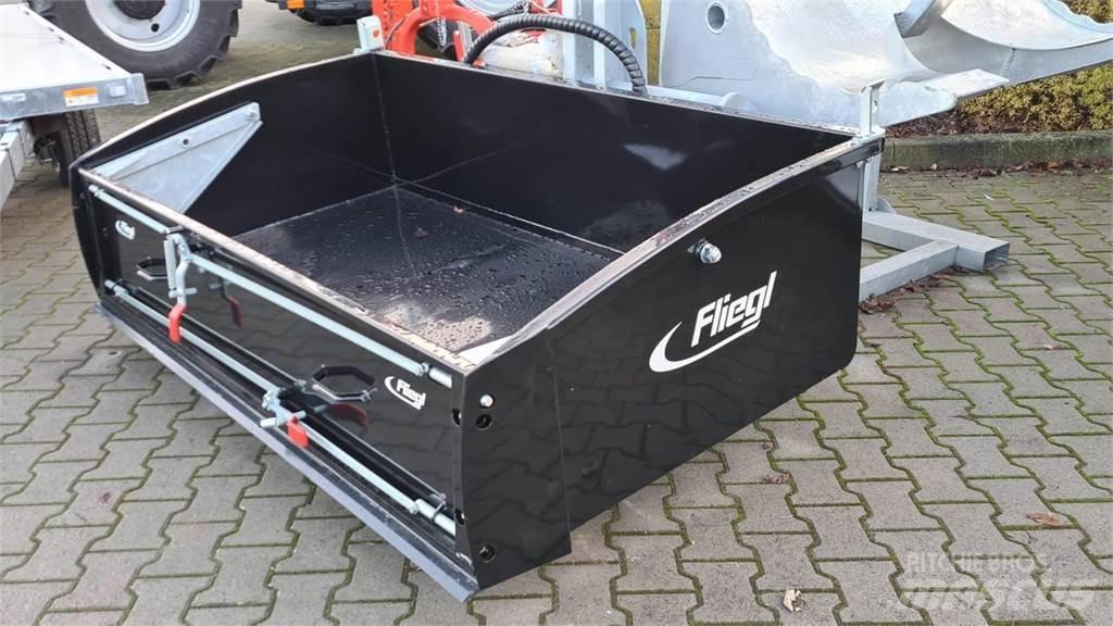 Fliegl GIGANT 220M その他トラクターアクセサリー・アタッチメント