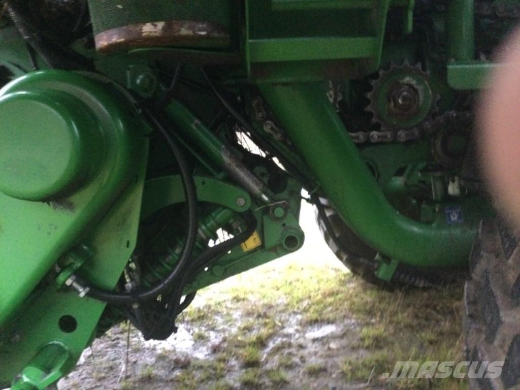 McHale Fusion 3 Plus ラウンドベーラー