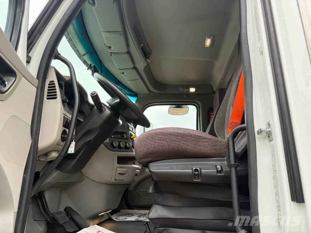 Peterbilt 579 中古トラクターヘッド | トレーラーヘッド