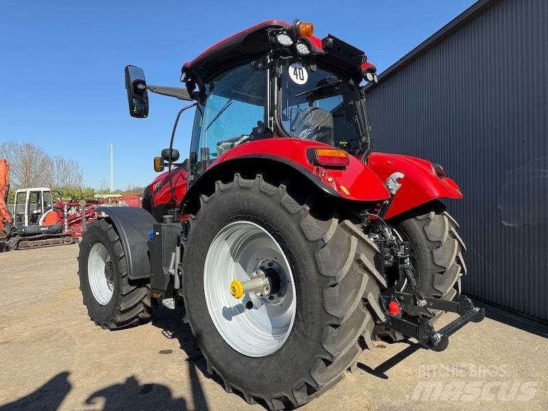 Case IH Maxxum 145 トラクター