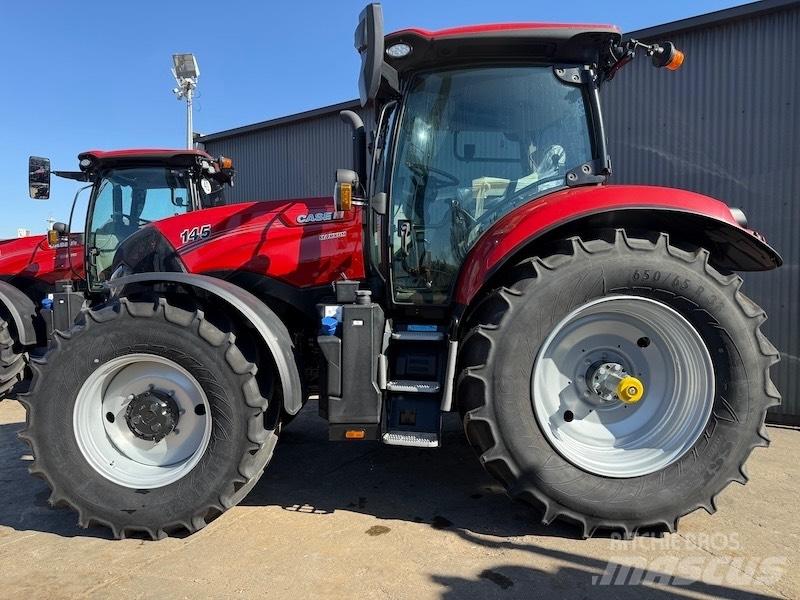Case IH Maxxum 145 トラクター