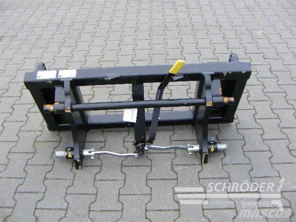Bressel EURO / CAT フォーク