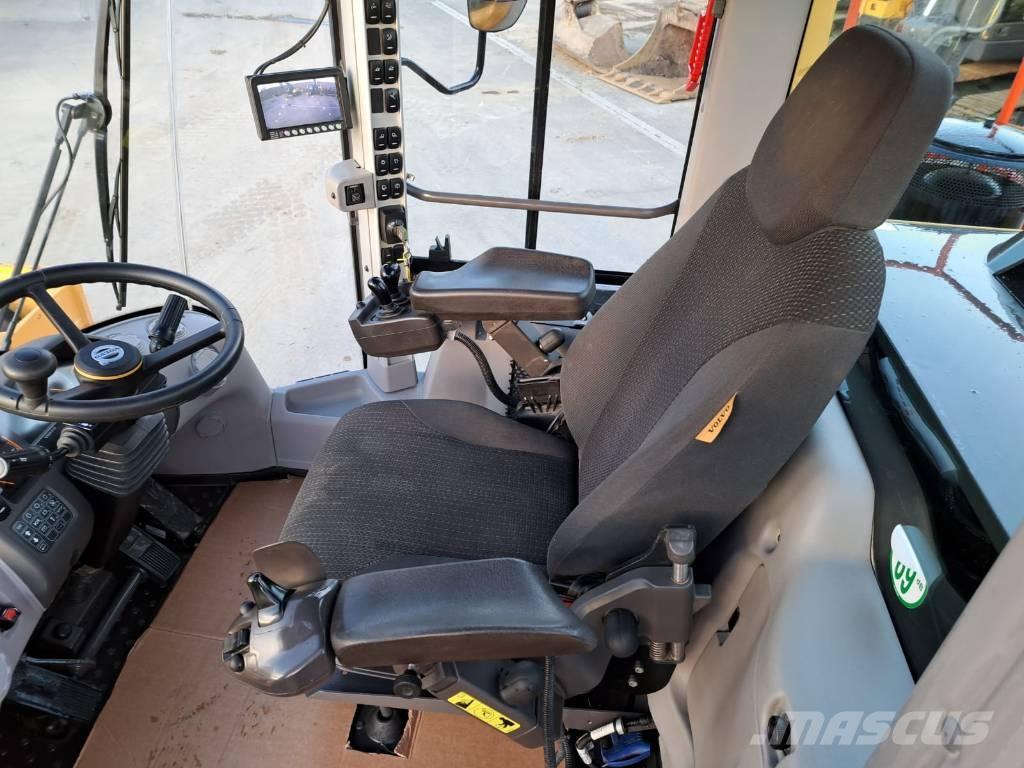 Volvo L 150 H ホイールローダー・タイヤショベル