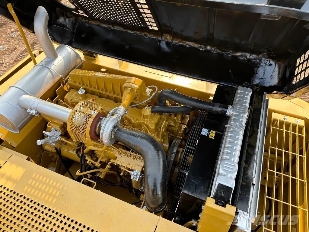 CAT 330 B L 大型油圧ショベル12t以上（パワーショベル・ユンボ）