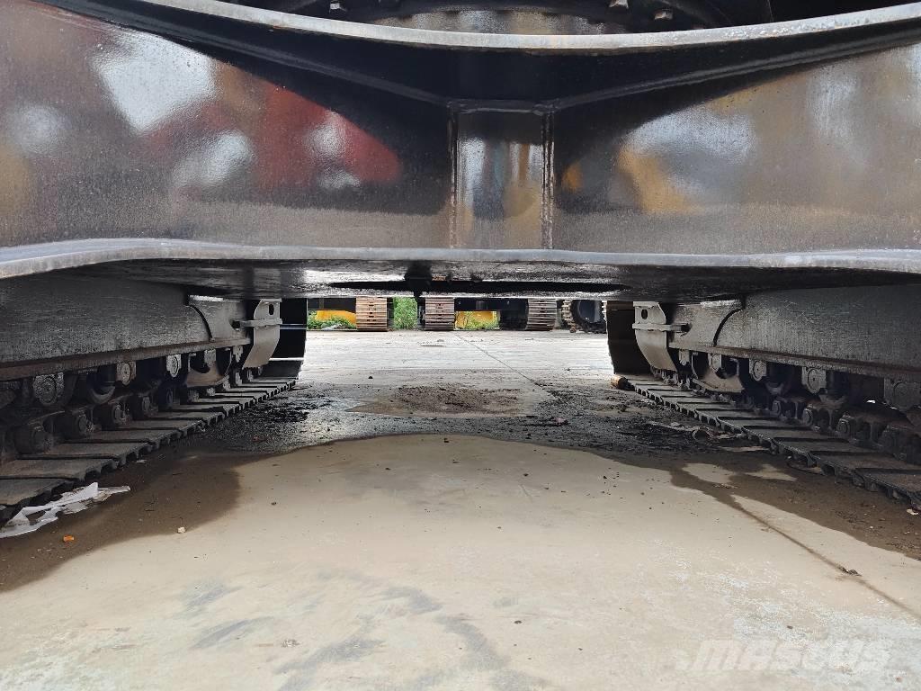 Sany SY 215 C 大型油圧ショベル12t以上（パワーショベル・ユンボ）