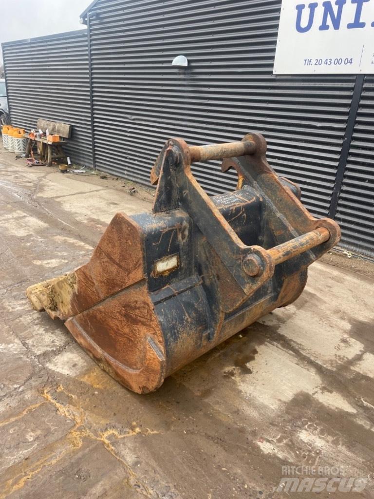  Andet S80 skift バケット