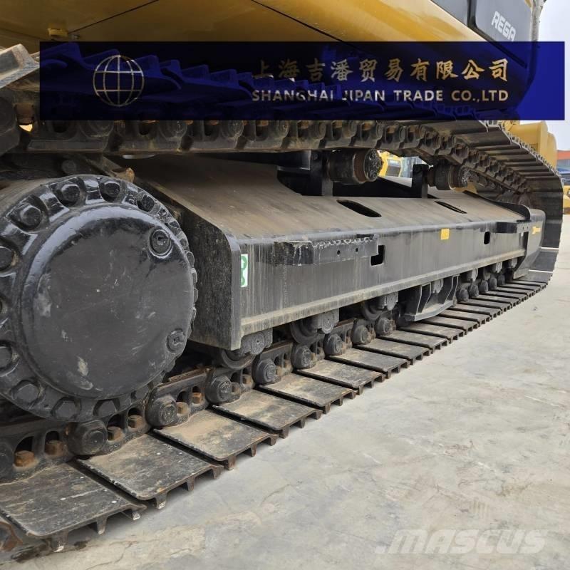 CAT 326 D 大型油圧ショベル12t以上（パワーショベル・ユンボ）