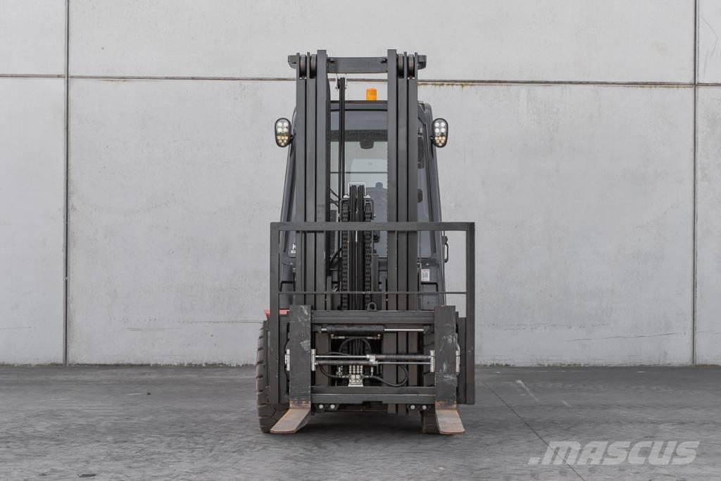 Manitou MI 35 D ディーゼル・軽油