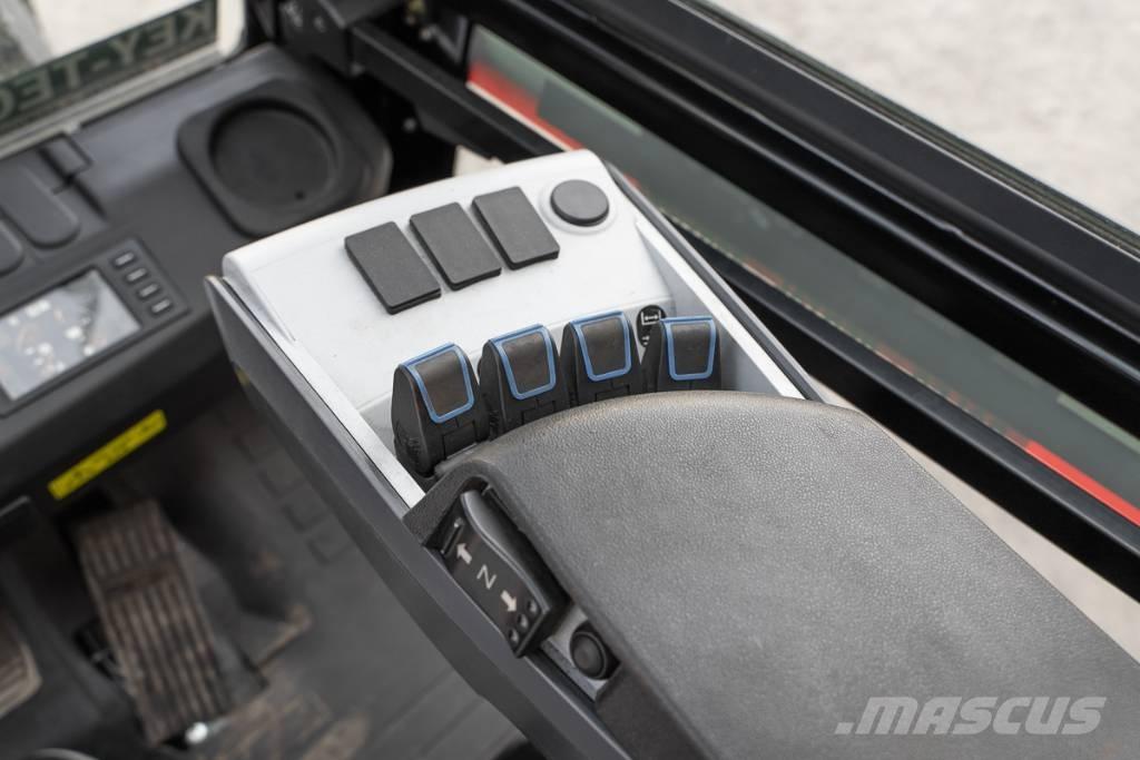 Manitou MI 35 D ディーゼル・軽油