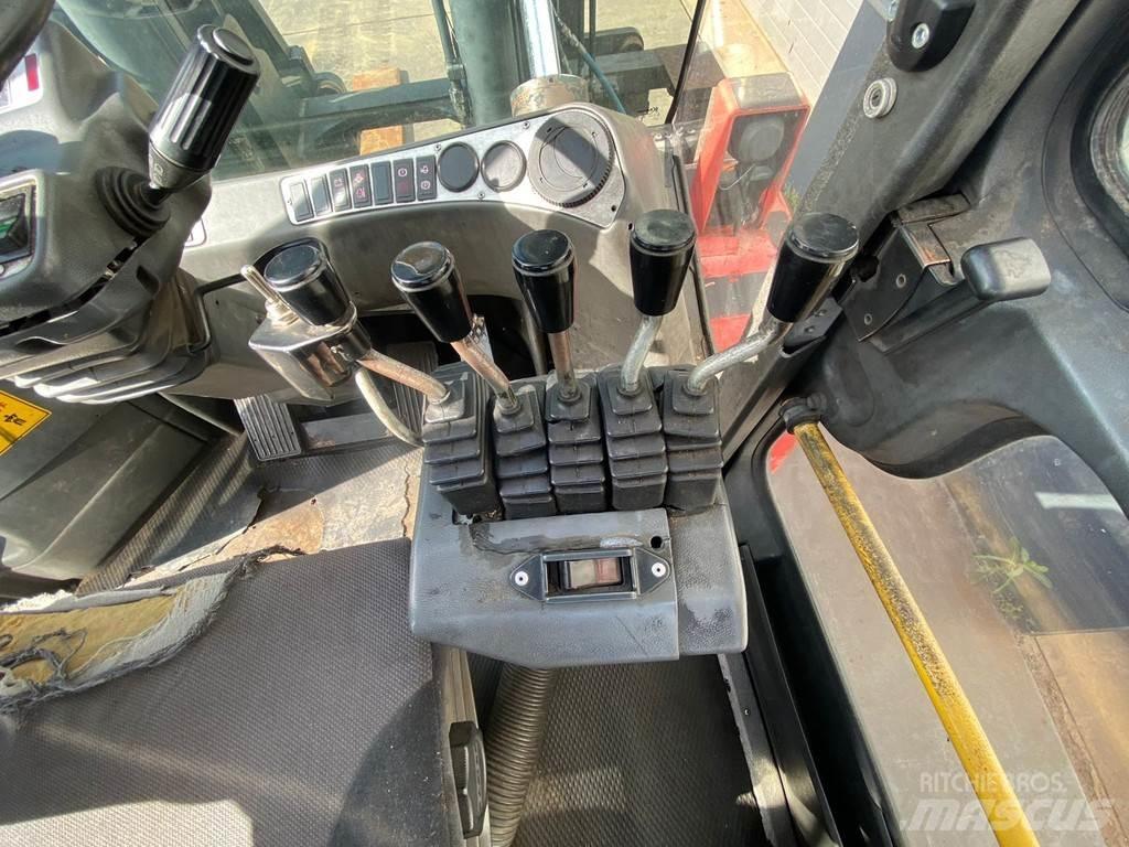 Kalmar DCE150-12 フォークリフト - その他