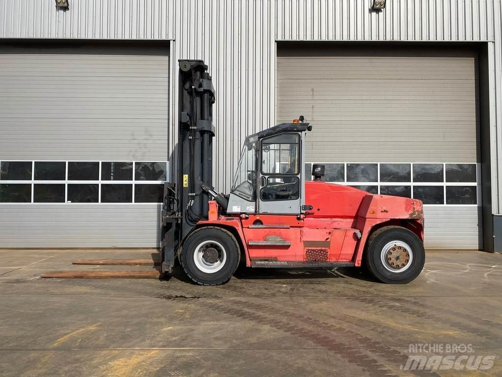 Kalmar DCE150-12 フォークリフト - その他