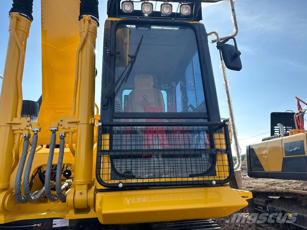 Komatsu PC 350-7 大型油圧ショベル12t以上（パワーショベル・ユンボ）