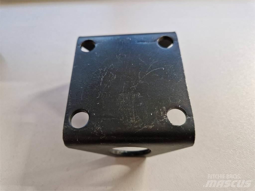 Rottne 037-0114 シャーシ及びサスペンション
