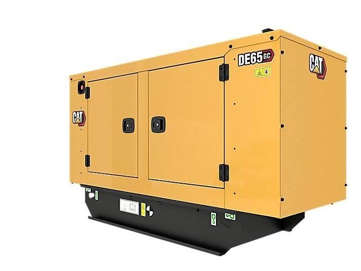 CAT DE65 GC その他の発電機