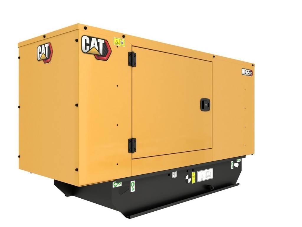CAT DE65 GC その他の発電機