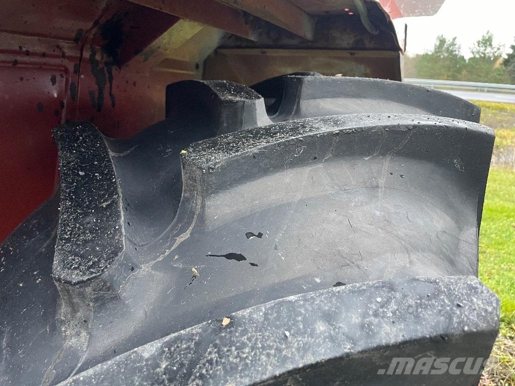 Fiatagri 100-90 DT トラクター