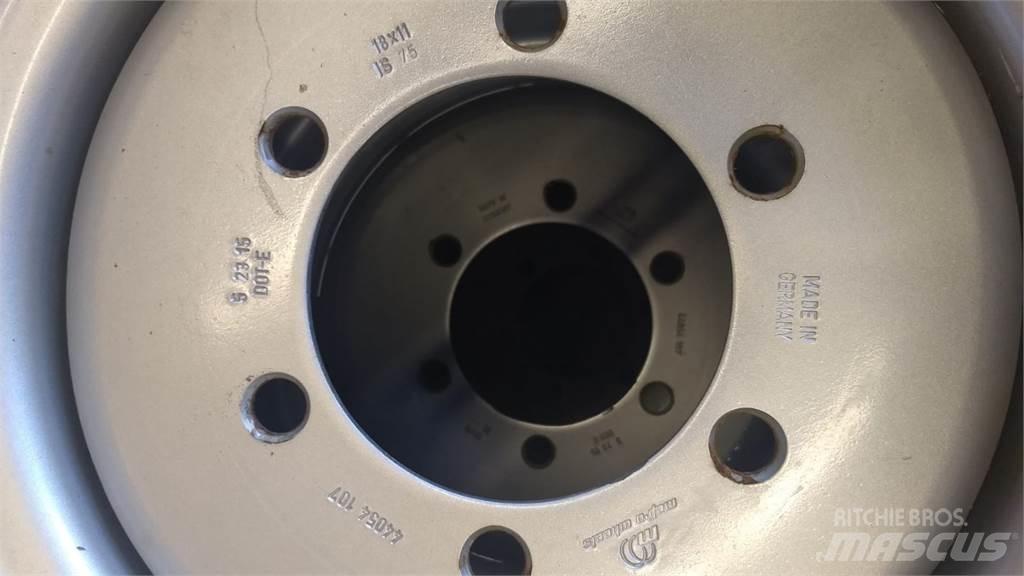 BKT 12.5/80-18 農業機械 -　その他