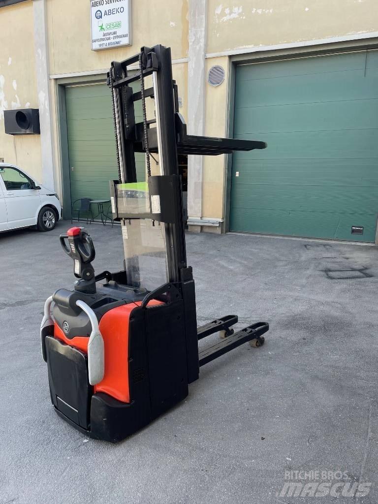 BT SPE 200 D ウォーキンフォークリフト