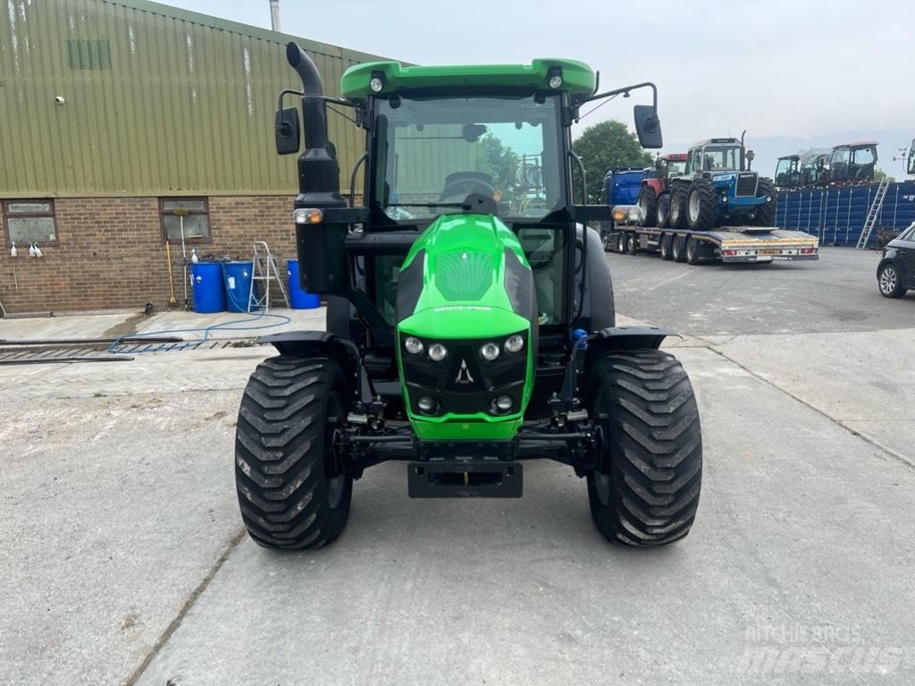 Deutz-Fahr 5090G トラクター