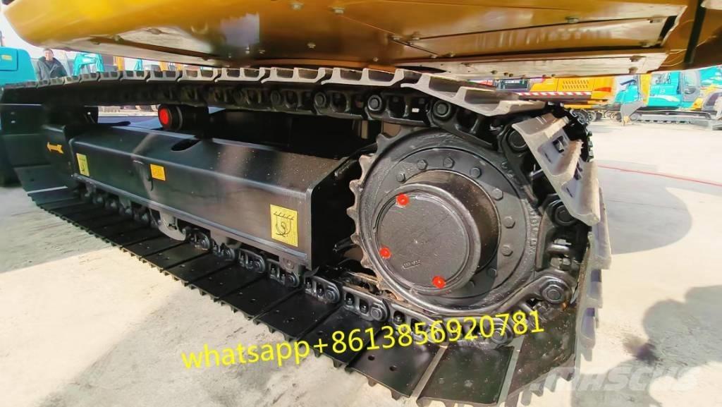CAT 307E2 ミニ油圧ショベル 7t以下（ミニユンボ・ミニディガー）