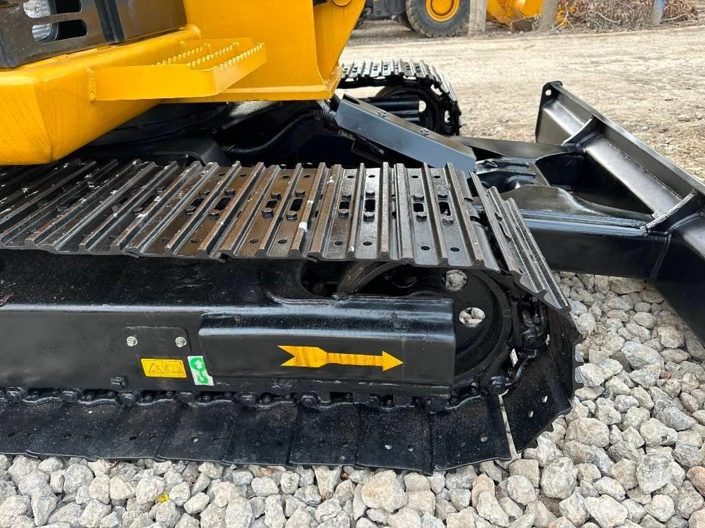 CAT 306E ミニ油圧ショベル 7t以下（ミニユンボ・ミニディガー）