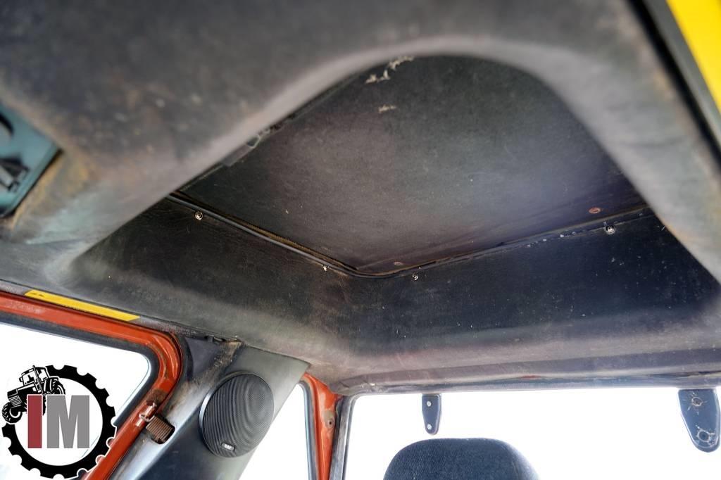 Fiat 880 DT - Traktor トラクター