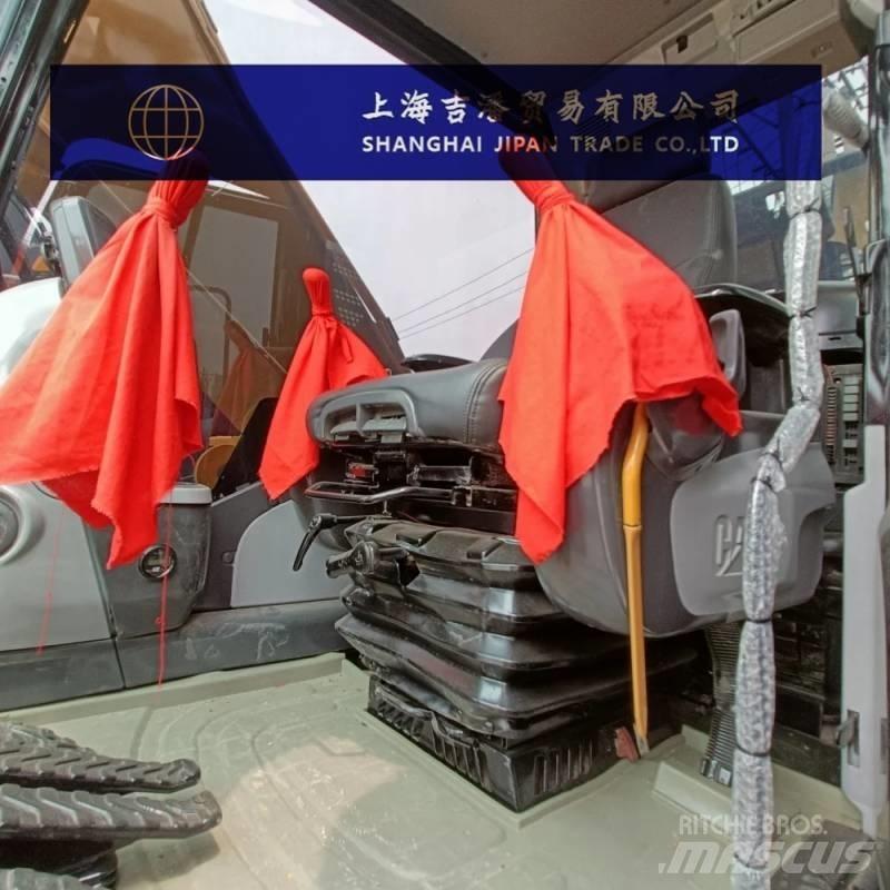 CAT 325 D 大型油圧ショベル12t以上（パワーショベル・ユンボ）