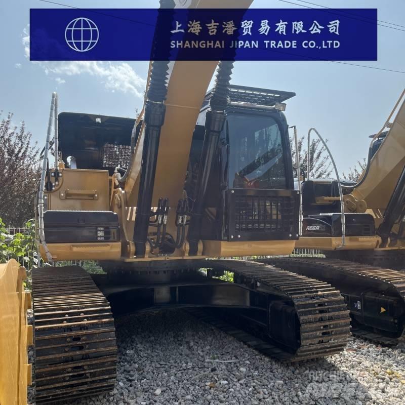 CAT 325 D 大型油圧ショベル12t以上（パワーショベル・ユンボ）