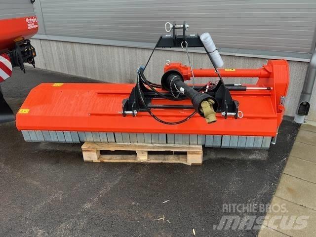 Kubota SE 3250 モアー