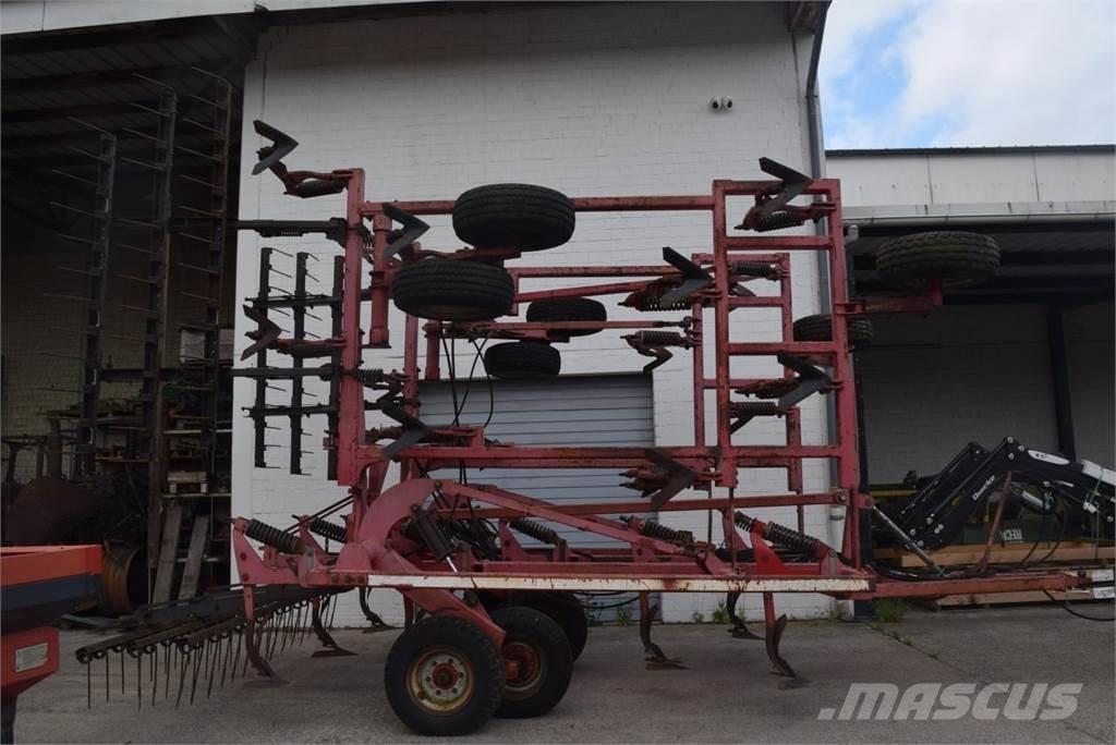 Horsch FG 7.5 カルチベーター