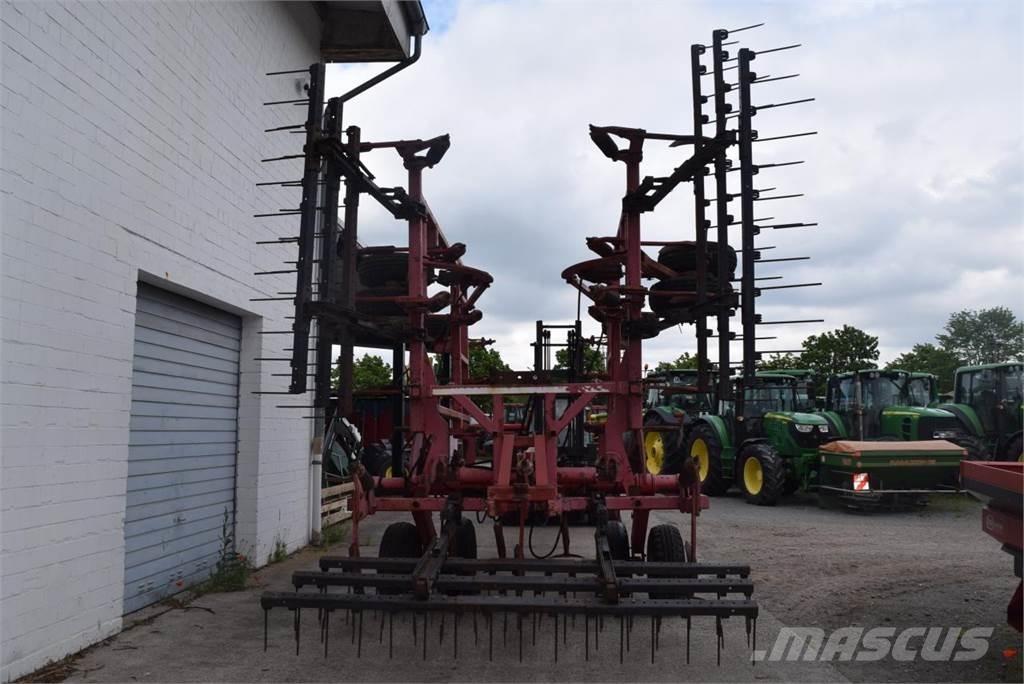 Horsch FG 7.5 カルチベーター