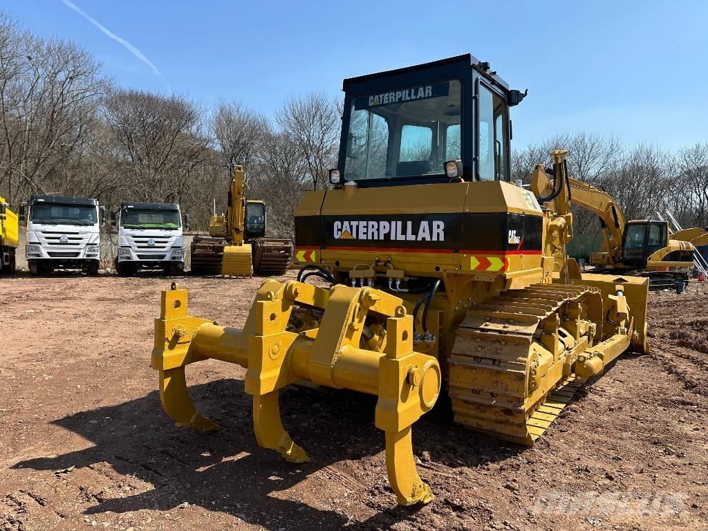 CAT D 6 G ブルドーザー