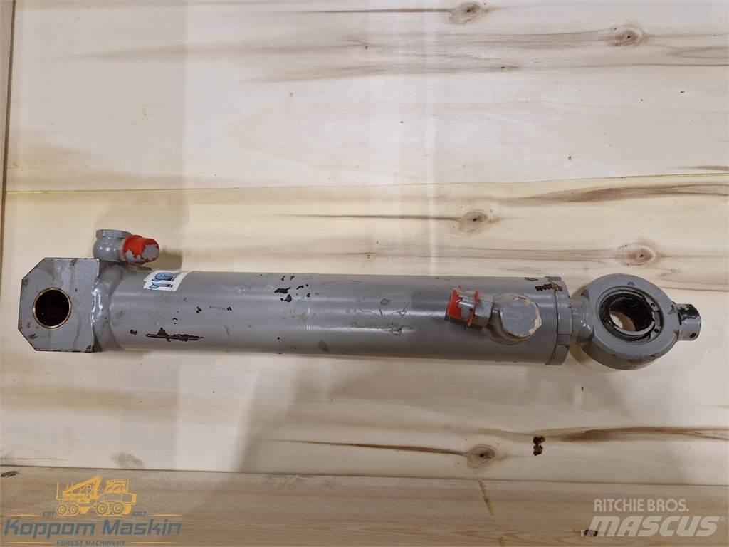 Rottne 072-0010 油圧機