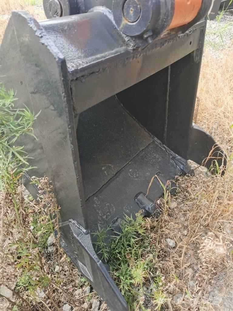 Hitachi ZX 50 U ミニ油圧ショベル 7t以下（ミニユンボ・ミニディガー）
