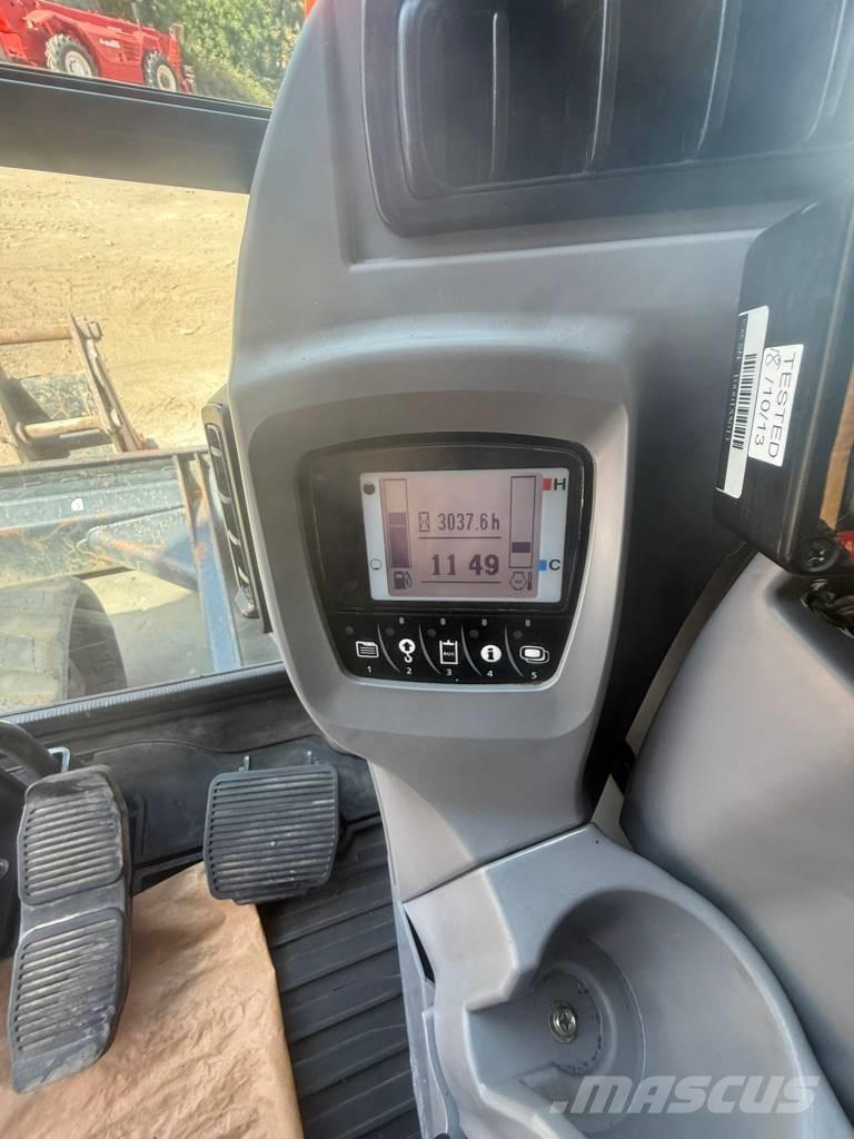 Kubota KX 080-4 中型油圧ショベル 7ｔ-12ｔ（ユンボ・パワーショベル・バックホー）