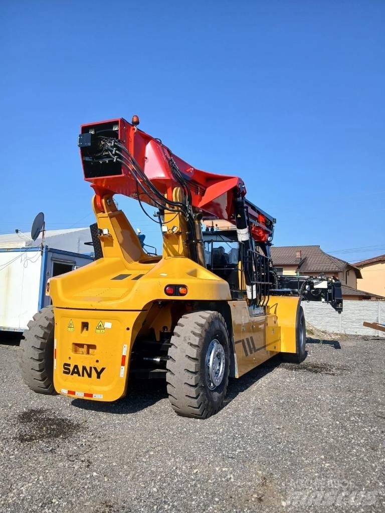 Sany SRSC 45 G5 マテリアルハンドリング-その他