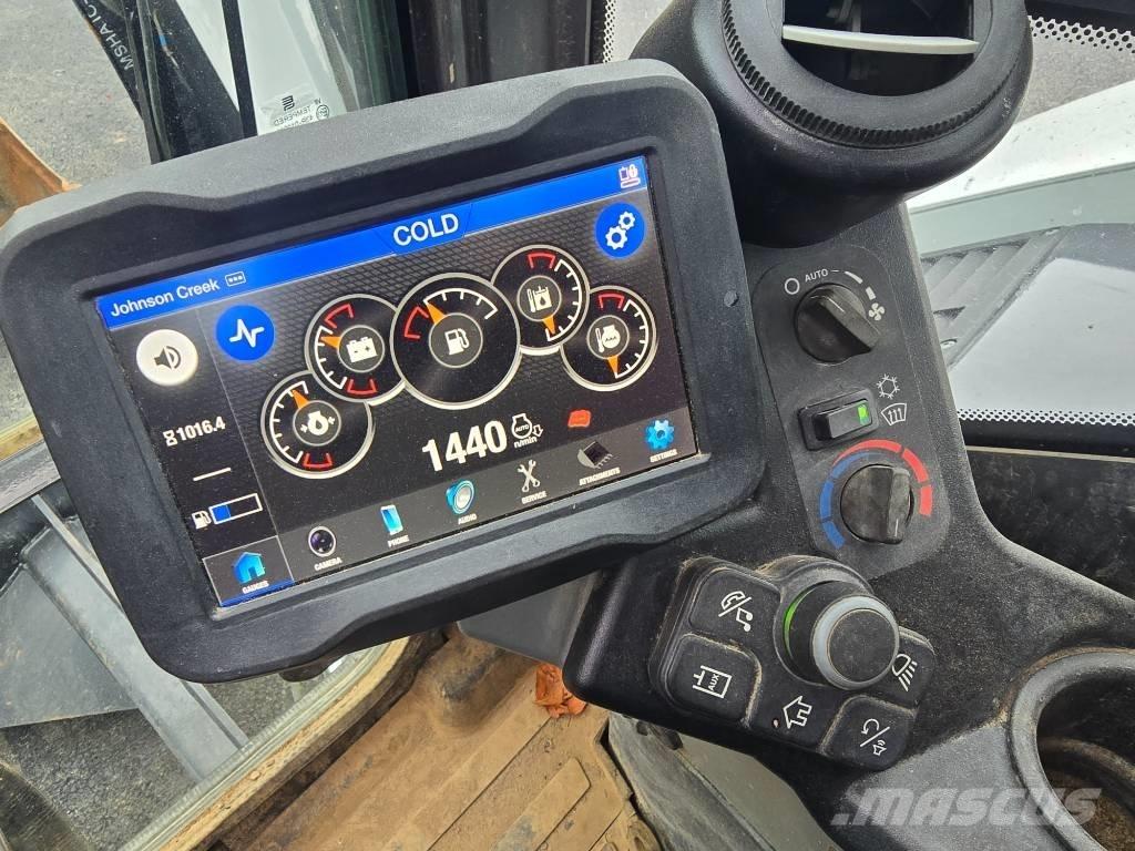 Bobcat E 88 R2 大型油圧ショベル12t以上（パワーショベル・ユンボ）