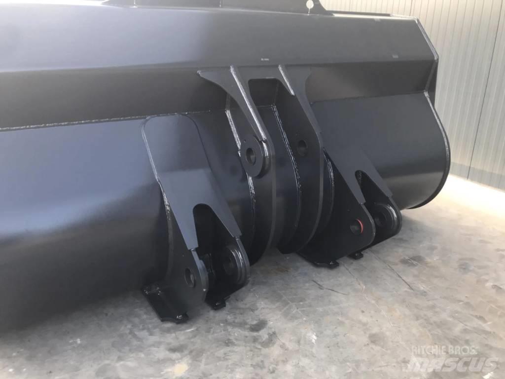 Volvo L180F バケット